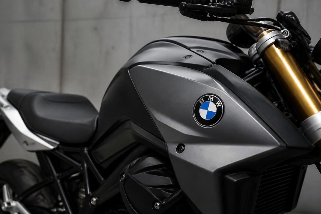 Sell BMW Motorcycle